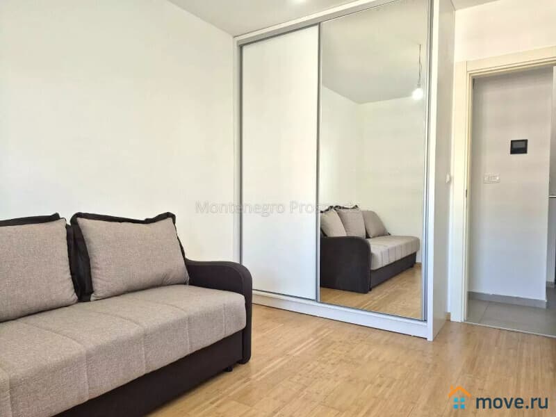 2-комн. квартира, 40 м²