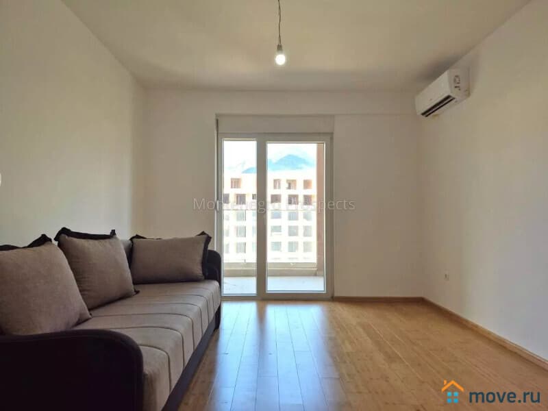 2-комн. квартира, 40 м²