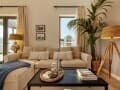 Продажа трехкомнатного пентхауса, 179 м², этаж 4 из 4. Фото 2