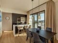 Продажа трехкомнатного пентхауса, 179 м², этаж 4 из 4. Фото 3