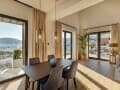Продажа трехкомнатного пентхауса, 179 м², этаж 4 из 4. Фото 5