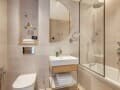 Продажа трехкомнатного пентхауса, 179 м², этаж 4 из 4. Фото 14