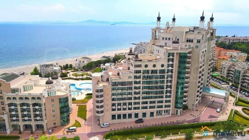 2-комн. квартира, 64 м²