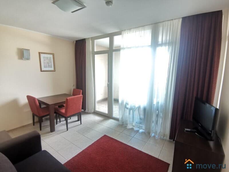 2-комн. квартира, 64 м²