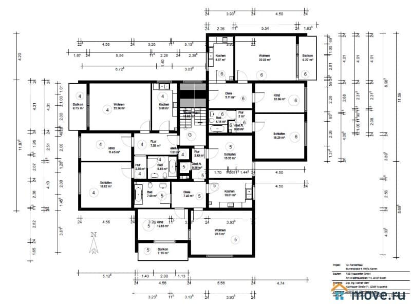 отдельное здание, 908 м²