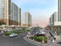 Продается четырехкомнатная квартира, 168 м², этаж 5 из 21. Фото 15