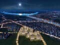 Продается четырехкомнатная квартира, 168 м², этаж 5 из 21. Фото 26