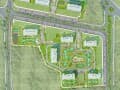 Продается четырехкомнатная квартира, 168 м², этаж 5 из 21. Фото 29