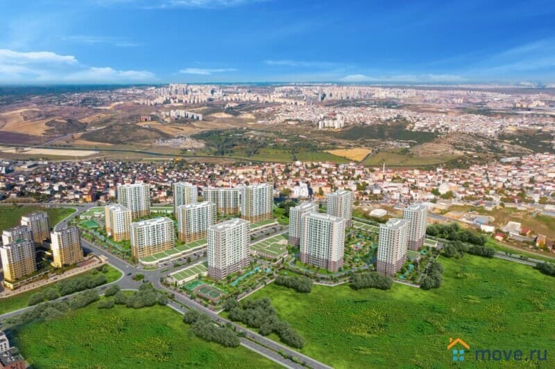 свободного назначения, 185 м²