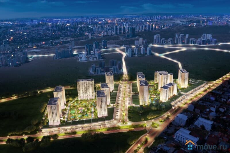 свободного назначения, 185 м²