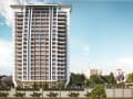 Продаю трехкомнатную квартиру, 108 м², этаж 5 из 18. Фото 2
