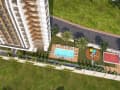 Продаю трехкомнатную квартиру, 108 м², этаж 5 из 18. Фото 3
