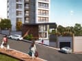 Продаю трехкомнатную квартиру, 108 м², этаж 5 из 18. Фото 7