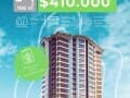 Продаю трехкомнатную квартиру, 108 м², этаж 5 из 18. Фото 1