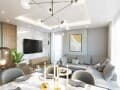 Продаю трехкомнатную квартиру, 108 м², этаж 5 из 18. Фото 20