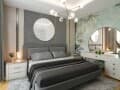 Продаю трехкомнатную квартиру, 108 м², этаж 5 из 18. Фото 21