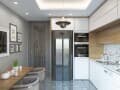 Продаю трехкомнатную квартиру, 108 м², этаж 5 из 18. Фото 25