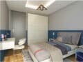Продаю трехкомнатную квартиру, 108 м², этаж 5 из 18. Фото 26