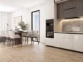 Объявление о продаже трехкомнатной квартиры, 98 м², этаж 2 из 4. Фото 1