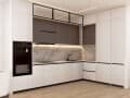 Объявление о продаже трехкомнатной квартиры, 98 м², этаж 2 из 4. Фото 14