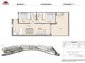 Объявление о продаже трехкомнатной квартиры, 98 м², этаж 2 из 4. Фото 20