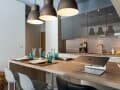 Купить двухкомнатную квартиру, 54 м², этаж 2 из 4. Фото 3