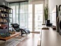 Купить двухкомнатную квартиру, 54 м², этаж 2 из 4. Фото 1