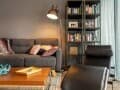 Купить двухкомнатную квартиру, 54 м², этаж 2 из 4. Фото 4