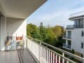 Купить двухкомнатную квартиру, 54 м², этаж 2 из 4. Фото 6