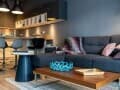 Купить двухкомнатную квартиру, 54 м², этаж 2 из 4. Фото 8