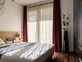 Купить двухкомнатную квартиру, 54 м², этаж 2 из 4. Фото 11