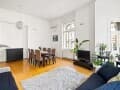 Продам трехкомнатную квартиру, 80 м², этаж 3 из 6. Фото 16