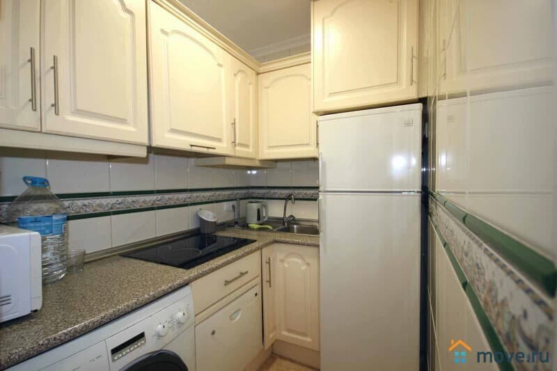 2-комн. квартира, 38 м²