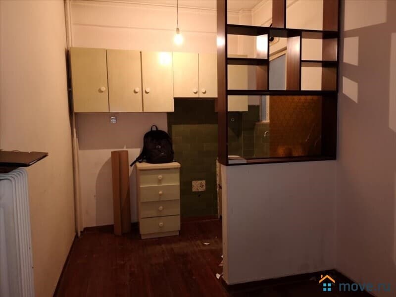 2-комн. квартира, 33 м²