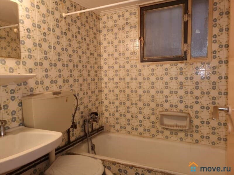 2-комн. квартира, 33 м²