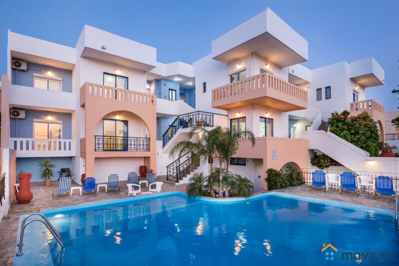 гостиница, 850 м²