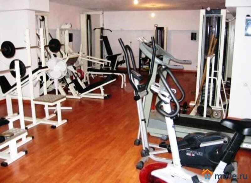 гостиница, 580 м²