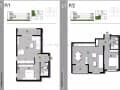 Продажа двухкомнатной квартиры, 50 м², этаж 3 из 4. Фото 3