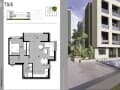 2-комн. квартира, 50 м²