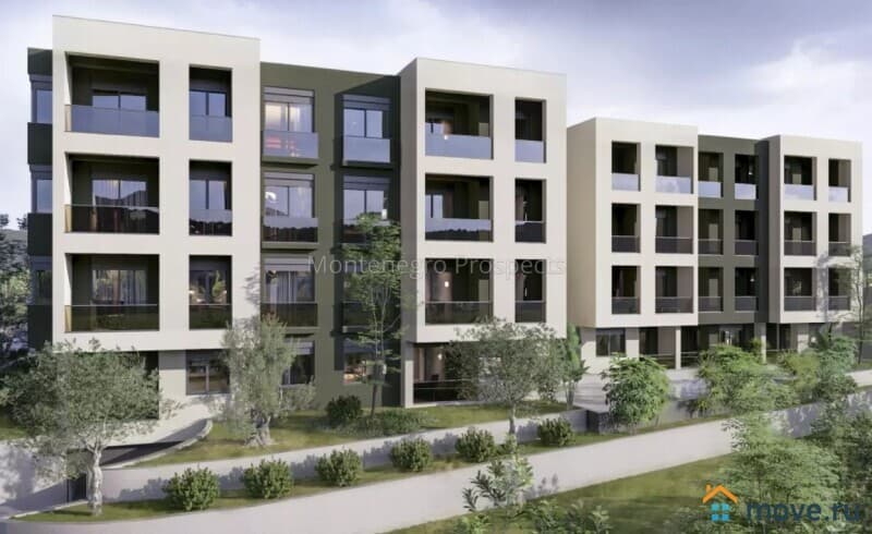 2-комн. квартира, 50 м²