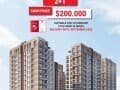 Продаем шестикомнатную квартиру, 270 м², этаж 5 из 12. Фото 3