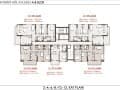Продаем шестикомнатную квартиру, 270 м², этаж 5 из 12. Фото 19