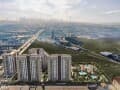 Продаем шестикомнатную квартиру, 270 м², этаж 5 из 12. Фото 29