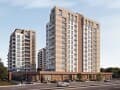 Продаем шестикомнатную квартиру, 270 м², этаж 5 из 12. Фото 49