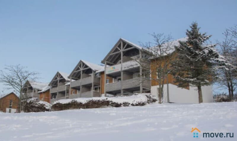 2-комн. квартира, 52 м²
