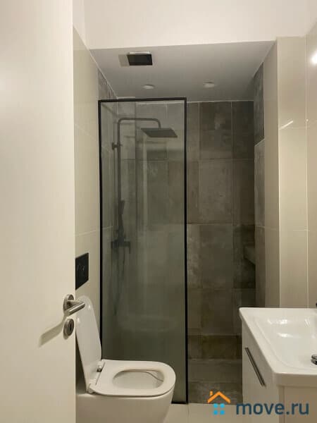 2-комн. квартира, 41 м²