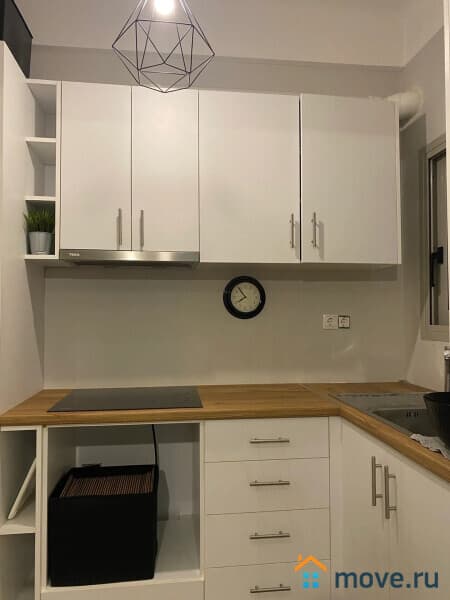 2-комн. квартира, 41 м²
