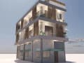 Продам трехкомнатную квартиру, 81 м², этаж 3 из 3. Фото 3