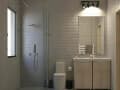 Продам трехкомнатную квартиру, 81 м², этаж 3 из 3. Фото 4