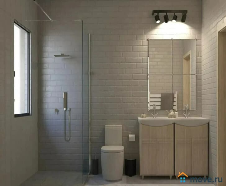 3-комн. квартира, 81 м²